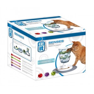 Catit Senses Food Maze