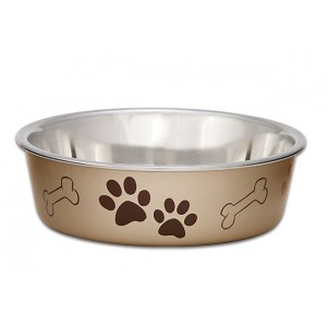 bella cat bowls