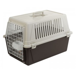 Ferplast Atlas Pet Carrier Brown