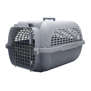 Dogit Voyageur Carrier Grey