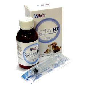 AniMedx DiarrheaFIX 100ml