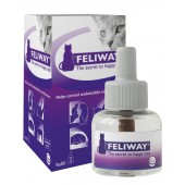 Feliway Classic 30-Day Refill 48ml