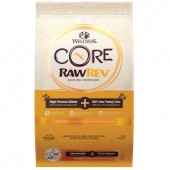 Wellness CORE RawRev Indoor Dry Cat Food