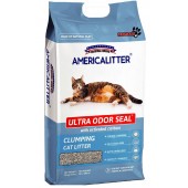 America Litter Ultra Odor Seal 10L