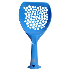 Catit Cat Litter Scoop - Blue