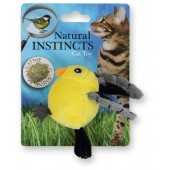 AFP Natural Instinct Ball Bird Yellow