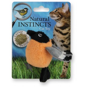 AFP Natural Instinct Ball Bird Black