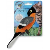 AFP Natural Instinct Dead Bird Orange