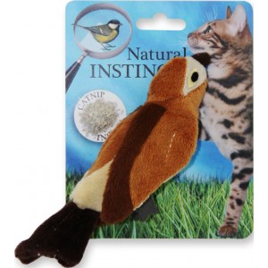 AFP Natural Instinct Dead Bird Brown