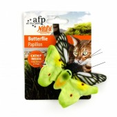 AFP Natural Instincts Butterflies Green