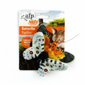 AFP Natural Instincts Butterflies White