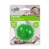 AFP Modern Cat Flash Ball Green