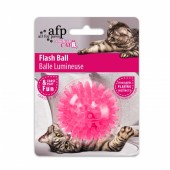 AFP Modern Cat Flash Ball Pink