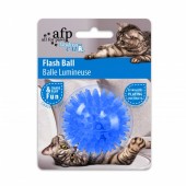 AFP Modern Cat Flash Ball Blue