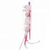 AFP Shabby Chic Multiball Wand - Pink