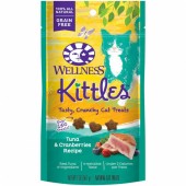Wellness Kittles Tuna & Cranberries 2oz