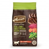 Merrick Grain Free Dog Adult - Real Lamb & Sweet Potato