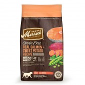 Merrick Grain Free Dog Adult - Real Salmon & Sweet Potato 
