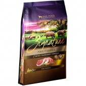 Zignature Pork Formula Grain Free Dog Food