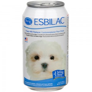 PetAg Esbilac Puppy Milk Replacer 8oz