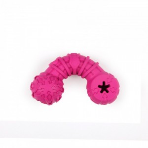 AFP Dog Toy Xtra-R Strong Treat Bone 