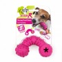 AFP Dog Toy Xtra-R Strong Treat Bone 