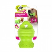 AFP Dog Toy Xtra-R Octo Durable Toy