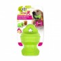 AFP Dog Toy Xtra-R Octo Durable Toy