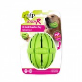 AFP Dog Toy Xtra-R O-Void Durable Toy