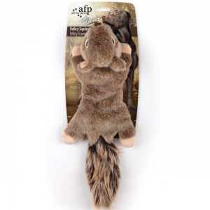 AFP Dog Toy Felicy Squirrel 