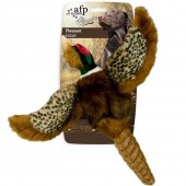 AFP Dog Toy Classic Pheasant