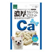 Marukan Dog Treat Calcium Biscuits  200g