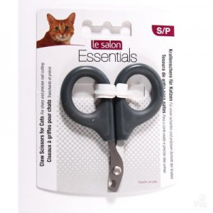 Le Salon Essentials Cat Claw Scissor Small