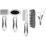 Catit Grooming Kit - Short Hair