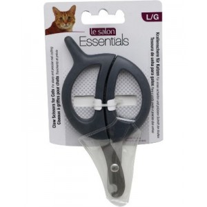 Le Salon Essentials Cat Claw Scissor Large