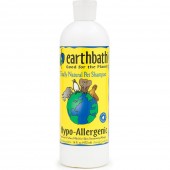 Earthbath Hypo-Allergenic Shampoo 16oz