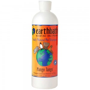 Earthbath Mango Tango Shampoo