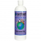 Earthbath Mediterranean Magic Shampoo 16oz