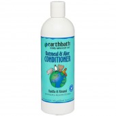 Earthbath Oatmeal & Aloe Conditioner 16oz