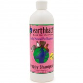 Earthbath Puppy Shampoo 16oz