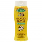 Ecobath Manuka Honey Pet Shampoo 400ml