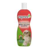 Espree Natural Berry Delight Shampoo 20oz