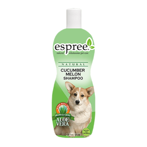 Espree Cucumber Melon Shampoo 20oz