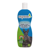 Espree Dark Coat Aloe Herb Oil Shampoo 20oz