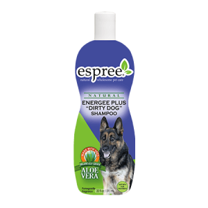 Espree Energee Plus Dirty Dog Shampoo 20oz