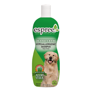 Espree Hypo Allergenic Shampoo 20oz