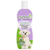 Espree Perfect Calm Lavender & Chamomile Shampoo 20oz