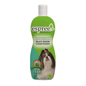 Espree Silky Show Conditioner 20oz