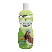 Espree Tea Tree And Aloe Medicated Shampoo 20oz