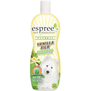 Espree Vanilla Silk Shampoo 20oz